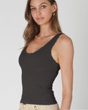 Scallop Tank - 2//Colors