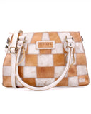 BED|STÜ Rockababy Patchwork Leather - *2//COLORS*