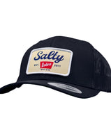 OG Salty Rodeo Trucker