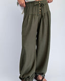 Linen Pant - 2//COLORS