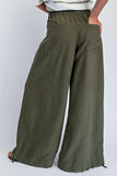 Linen Pant - 2//COLORS