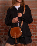 Bed|Stu Half Moon Crossbody