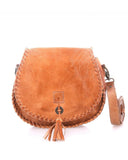 Bed|Stu Half Moon Crossbody