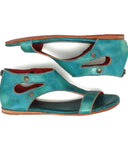 BED|STÜ Soto in TEAL