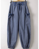 Stripe Jogger - *2//Colors*