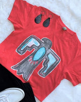 Thunderbird T-Shirt - *2//COLORS*