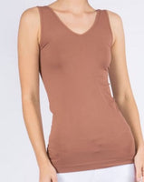 REG & PLUS Reversible Seamless Tank
