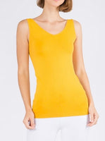 REG & PLUS Reversible Seamless Tank