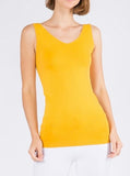 REG & PLUS Reversible Seamless Tank
