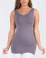 REG & PLUS Reversible Seamless Tank