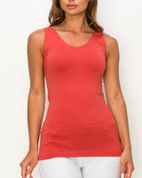 REG & PLUS Reversible Seamless Tank