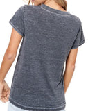 Free Bird America Eagle T-Shirt - *2//COLORS*