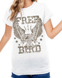 Free Bird T-Shirt - *2//COLORS*