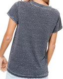 Free Bird T-Shirt - *2//COLORS*
