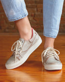 Azeli BED|STU Sneaker - *2//COLORS*