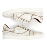 Azeli BED|STU Sneaker - *2//COLORS*