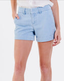 Stripe Dear John Hampton Shorts *3//COLORS*