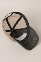 Salty Patch Trucker *2//COLORS*