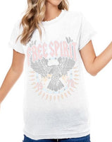 Free Spirit T-Shirt - *2//COLORS*