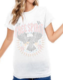Free Spirit T-Shirt - *2//COLORS*