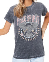 Free Spirit T-Shirt - *2//COLORS*