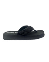 Braided Flip Flop Sandals *FINAL SALE*