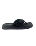Braided Flip Flop Sandals *FINAL SALE*