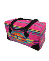 Southwest Weekender Bag *5/COLORS*