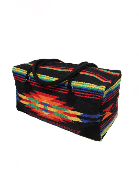 Southwest Weekender Bag *5/COLORS*