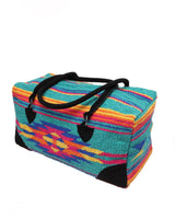 Southwest Weekender Bag *5/COLORS*