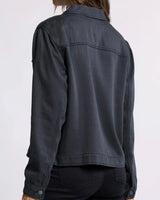 *Best Seller* Tencel Jacket - *4//COLORS*