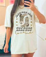 Excuse Me, You Look Like You Love Me T-Shirt