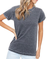 Burnout T-Shirt - *2//COLORS*