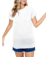 Burnout T-Shirt - *2//COLORS*