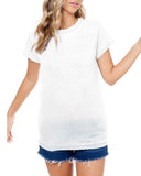 Burnout T-Shirt - *2//COLORS*