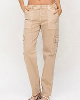 Dixie Cargo - KHAKI