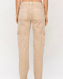 Dixie Cargo - KHAKI