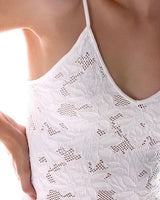 Seamless Lace Bodysuit *3//COLORS*