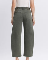 Baby Barrel Jean - Forest