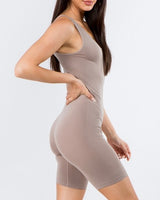 Seamless Tank Shorts ONSIE