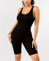 Seamless Tank Shorts ONSIE