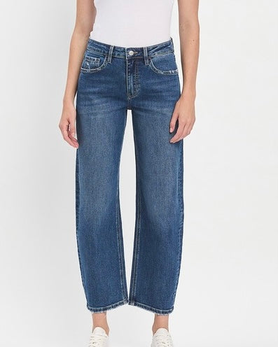 Baby Barrel Jeans - Reasonable