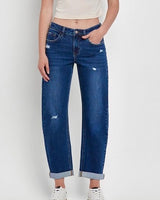 Baby Barrel Jeans - Love My Way