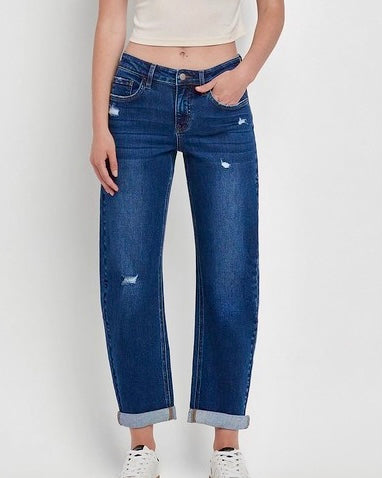 Baby Barrel Jeans - Love My Way