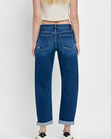 Baby Barrel Jeans - Love My Way