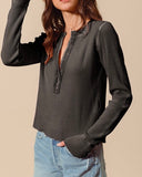 Thermal Henley *4//COLORS*