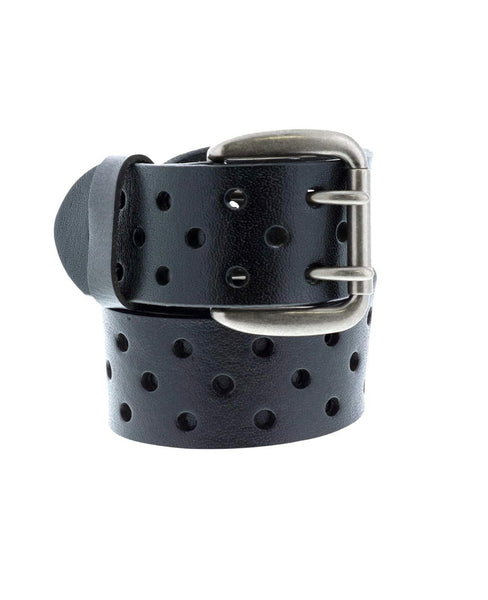 Bed|Stu McCoy Belt - Black