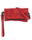 Bed|Stu Amina in Red