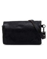 Bed|Stu Cadence 3 in 1 Wallet - Black