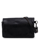 Bed|Stu Cadence 3 in 1 Wallet - Black
